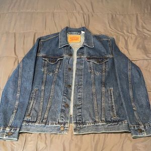 Levi’s Denim Jacket